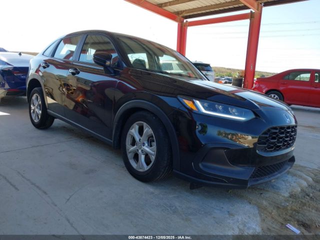 2024 HONDA HR-V 3CZRZ1H39RM750034