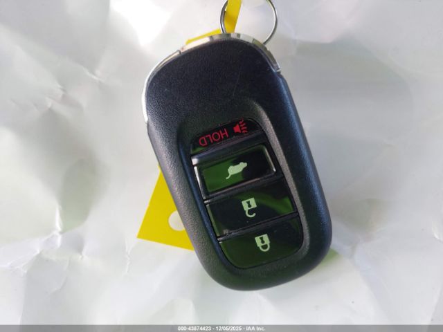 2024 HONDA HR-V 3CZRZ1H39RM750034 Photo 10