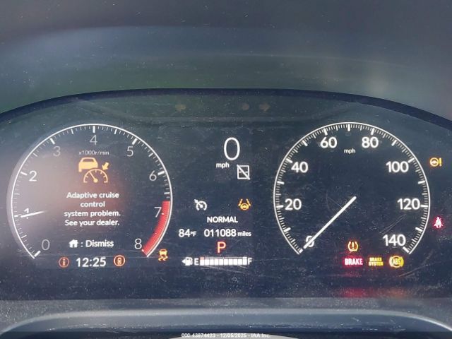 2024 HONDA HR-V 3CZRZ1H39RM750034 Photo 6