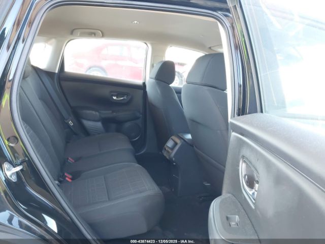 2024 HONDA HR-V 3CZRZ1H39RM750034 Photo 7