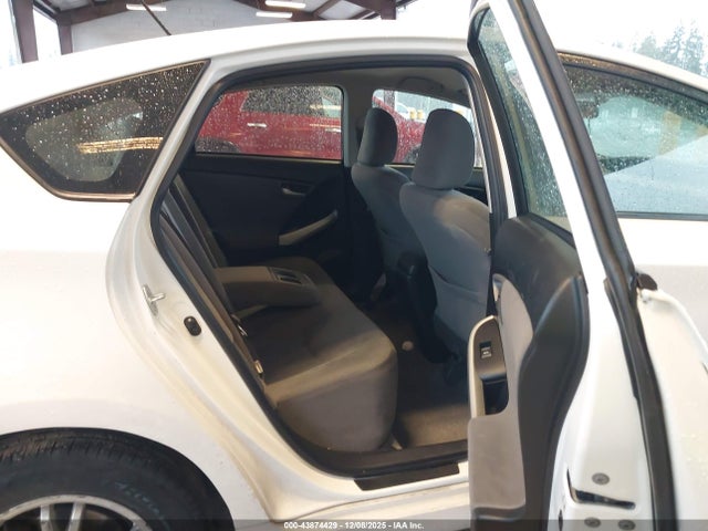 Auction sale of the 2015 Toyota Prius Two, vin: JTDKN3DU0F0465959, lot number: 43874429