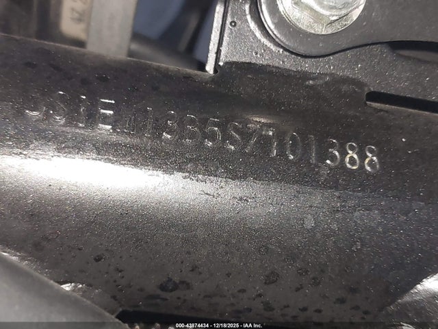 Suzuki Gsx800 F 2025 JS1EM13B5S7101388 Image 10