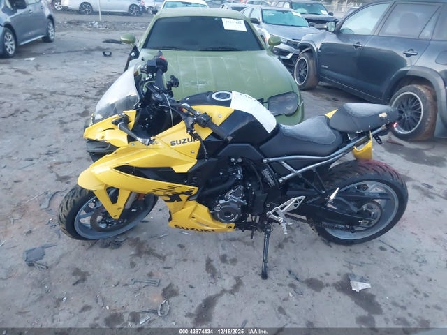 Suzuki Gsx800 F 2025 JS1EM13B5S7101388 Image 13