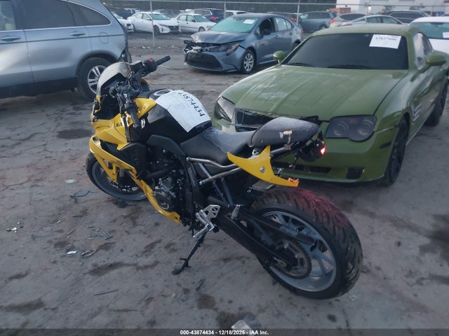 Suzuki Gsx800 F 2025 JS1EM13B5S7101388 Image 3