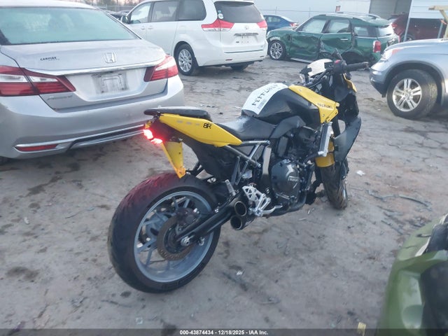 Suzuki Gsx800 F 2025 JS1EM13B5S7101388 Image 4