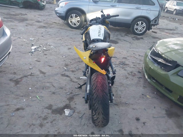 Suzuki Gsx800 F 2025 JS1EM13B5S7101388 Image 6