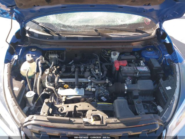 2024 NISSAN KICKS 3N1CP5BV0RL519065 Photo 9