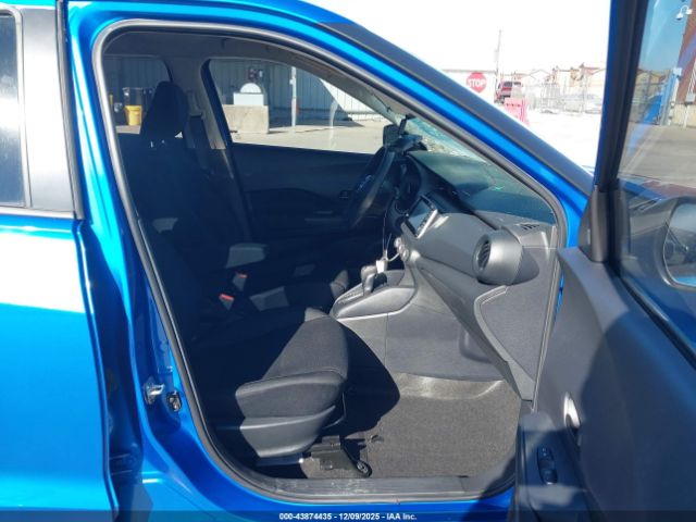 2024 NISSAN KICKS 3N1CP5BV0RL519065 Photo 4