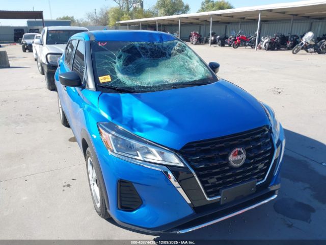 2024 NISSAN KICKS 3N1CP5BV0RL519065 Photo 5