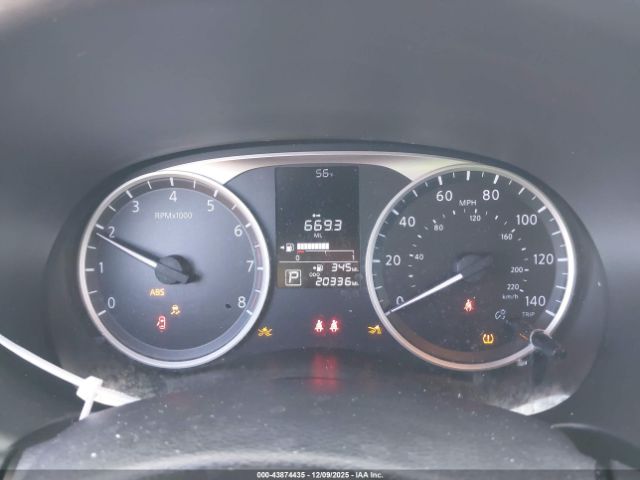 2024 NISSAN KICKS 3N1CP5BV0RL519065 Photo 6