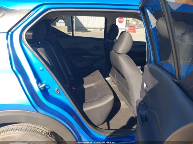 2024 NISSAN KICKS 3N1CP5BV0RL519065 Photo 7