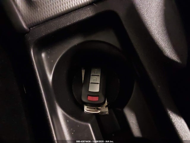 2025 MITSUBISHI OUTLANDER SPORT JA4ARUAU0SU014005 Photo 10