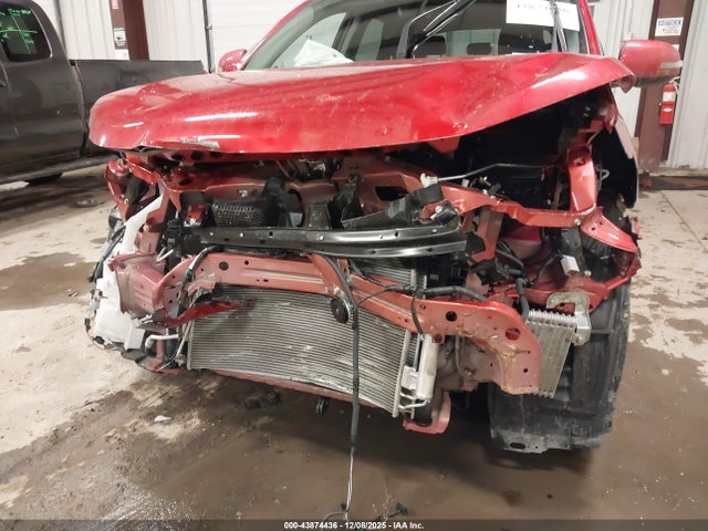 2025 MITSUBISHI OUTLANDER SPORT JA4ARUAU0SU014005 Photo 5