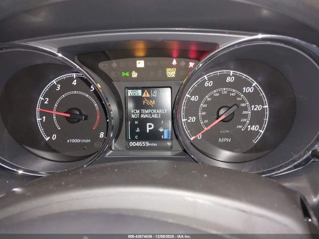 2025 MITSUBISHI OUTLANDER SPORT JA4ARUAU0SU014005 Photo 6