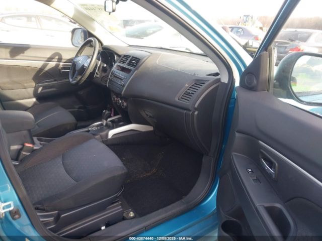 2012 MITSUBISHI OUTLANDER SPORT JA4AR4AU5CZ009984 Photo 4