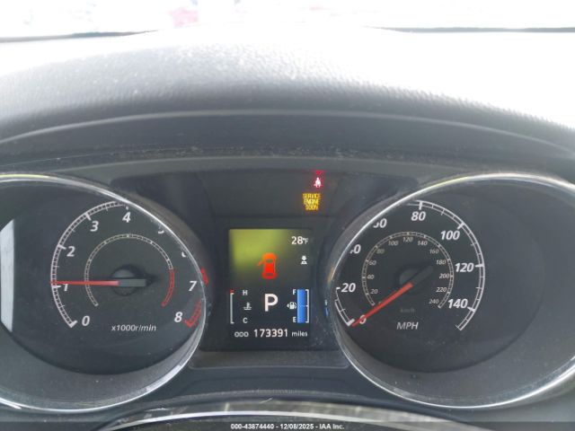 2012 MITSUBISHI OUTLANDER SPORT JA4AR4AU5CZ009984 Photo 6