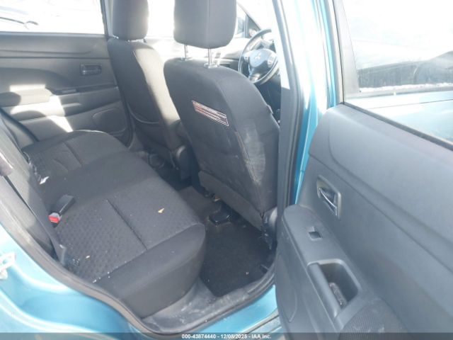 2012 MITSUBISHI OUTLANDER SPORT JA4AR4AU5CZ009984 Photo 7