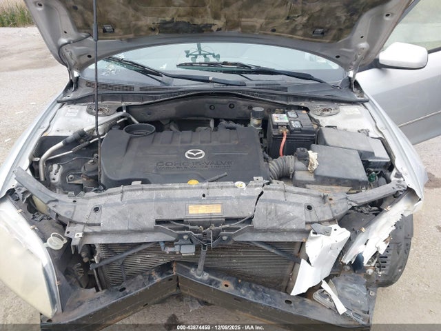 Продаж на аукціоні авто 2005 Mazda Mazda6 I Base, vin: 1YVFP80C655M51436, номер лоту: 43874459