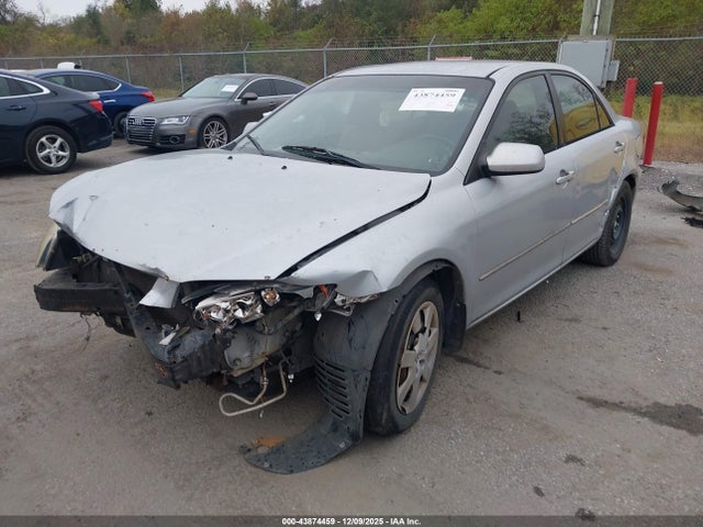 Продаж на аукціоні авто 2005 Mazda Mazda6 I Base, vin: 1YVFP80C655M51436, номер лоту: 43874459