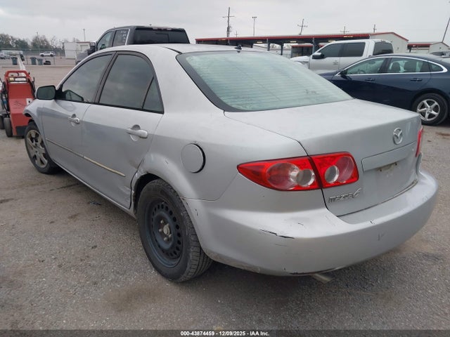 Продаж на аукціоні авто 2005 Mazda Mazda6 I Base, vin: 1YVFP80C655M51436, номер лоту: 43874459
