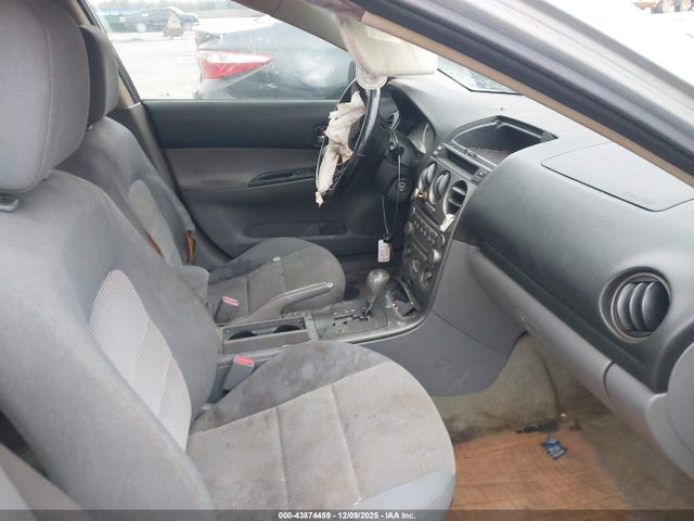 Продаж на аукціоні авто 2005 Mazda Mazda6 I Base, vin: 1YVFP80C655M51436, номер лоту: 43874459