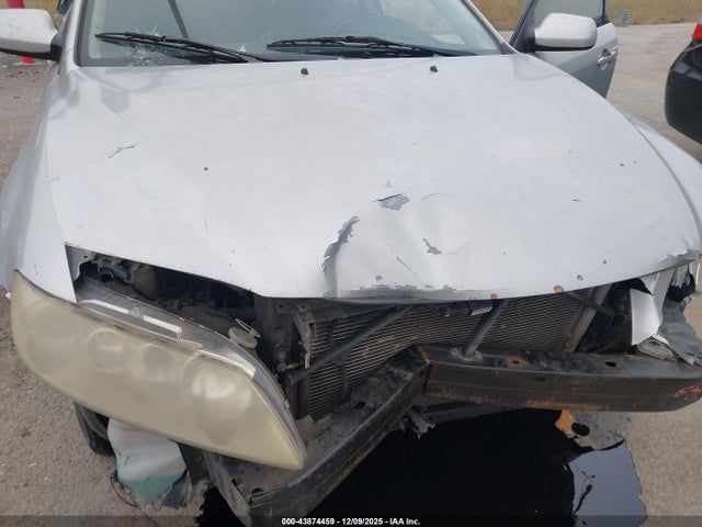 Продаж на аукціоні авто 2005 Mazda Mazda6 I Base, vin: 1YVFP80C655M51436, номер лоту: 43874459