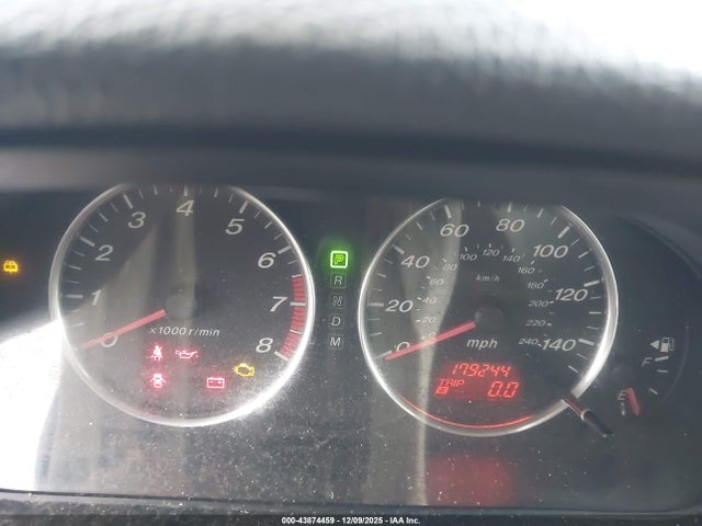 Продаж на аукціоні авто 2005 Mazda Mazda6 I Base, vin: 1YVFP80C655M51436, номер лоту: 43874459
