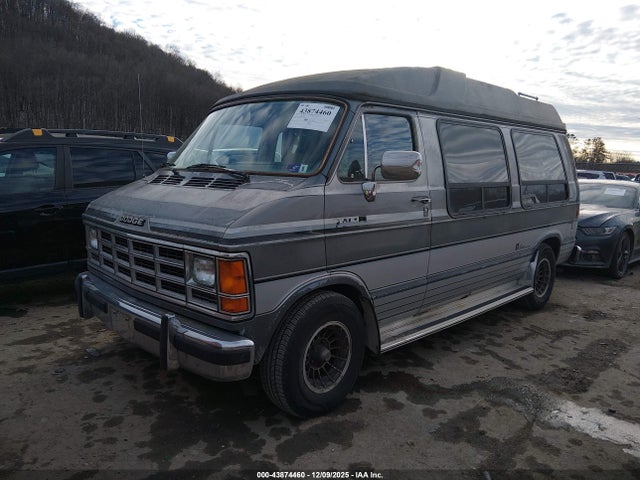 Продаж на аукціоні авто 1987 Dodge Ram Van B250, vin: 2B6HB23T4HK250581, номер лоту: 43874460