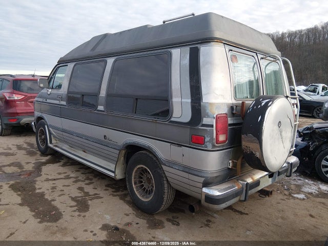 Продаж на аукціоні авто 1987 Dodge Ram Van B250, vin: 2B6HB23T4HK250581, номер лоту: 43874460