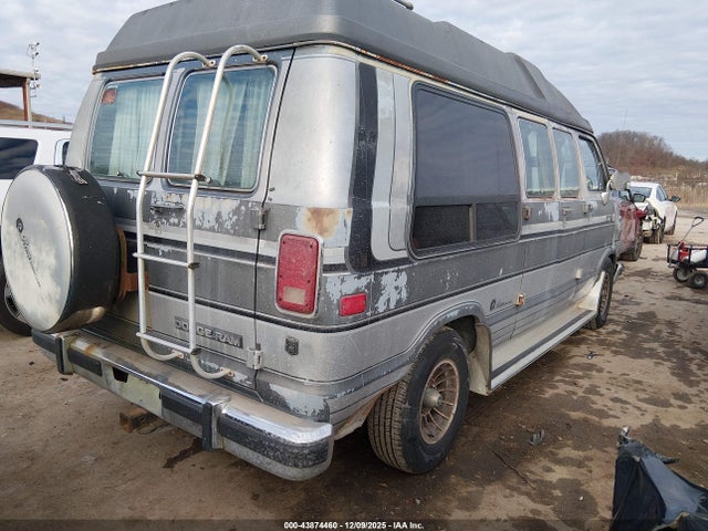 Продаж на аукціоні авто 1987 Dodge Ram Van B250, vin: 2B6HB23T4HK250581, номер лоту: 43874460