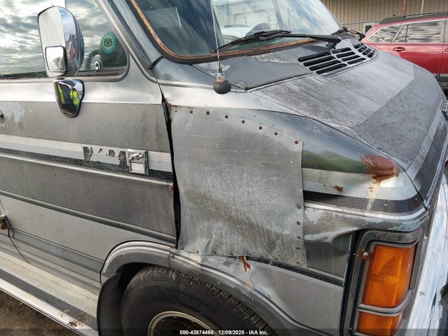 Продаж на аукціоні авто 1987 Dodge Ram Van B250, vin: 2B6HB23T4HK250581, номер лоту: 43874460