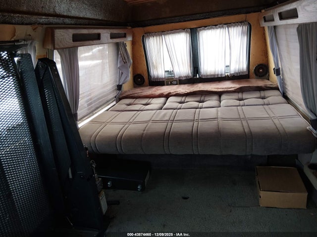 Продаж на аукціоні авто 1987 Dodge Ram Van B250, vin: 2B6HB23T4HK250581, номер лоту: 43874460