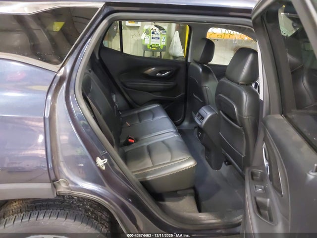 3GKALVEX1JL303053 GMC Terrain Slt