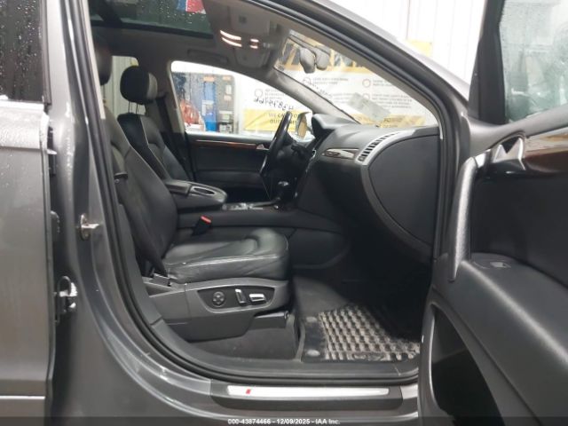 2013 AUDI Q7 WA1DGAFE4DD011694 Photo 4