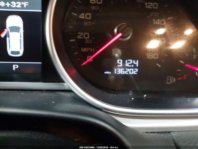 2013 AUDI Q7 WA1DGAFE4DD011694 Photo 6