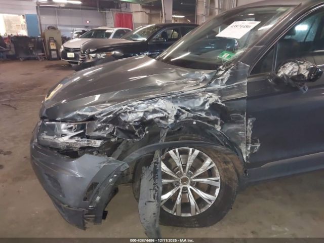 2018 VOLKSWAGEN TIGUAN 3VV3B7AXXJM088406 Photo 5