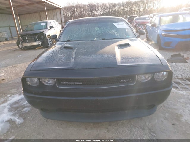 Aukcja sprzedaży 2014 Dodge Challenger Sxt, vin: 2C3CDYAG9EH313146, numer aukcji: 43874489