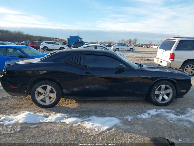 Aukcja sprzedaży 2014 Dodge Challenger Sxt, vin: 2C3CDYAG9EH313146, numer aukcji: 43874489