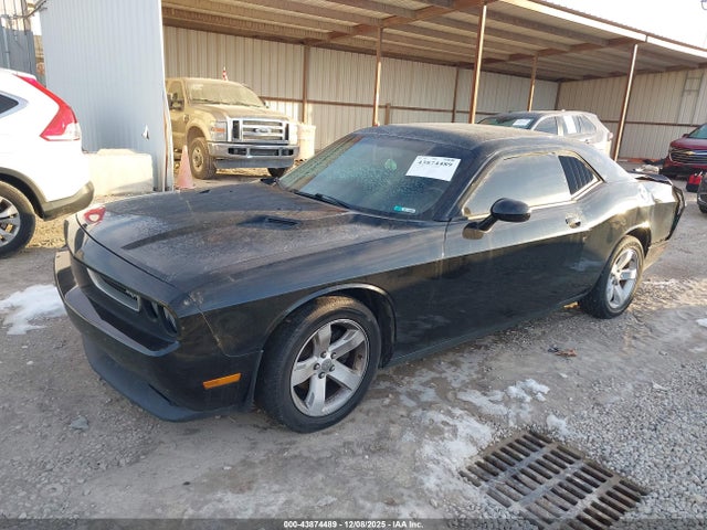 Aukcja sprzedaży 2014 Dodge Challenger Sxt, vin: 2C3CDYAG9EH313146, numer aukcji: 43874489