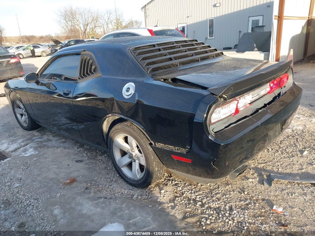 Aukcja sprzedaży 2014 Dodge Challenger Sxt, vin: 2C3CDYAG9EH313146, numer aukcji: 43874489