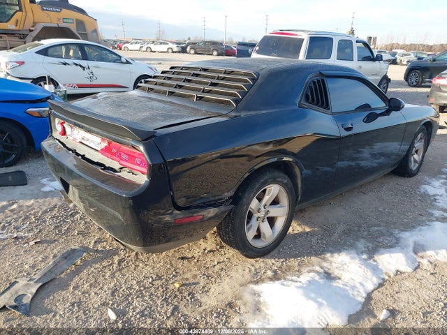Aukcja sprzedaży 2014 Dodge Challenger Sxt, vin: 2C3CDYAG9EH313146, numer aukcji: 43874489
