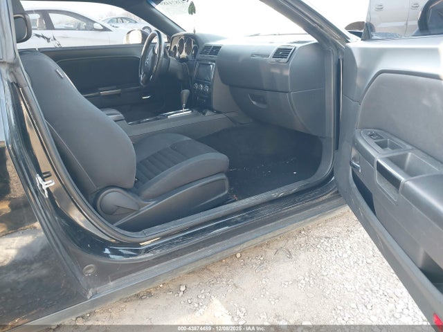 Aukcja sprzedaży 2014 Dodge Challenger Sxt, vin: 2C3CDYAG9EH313146, numer aukcji: 43874489