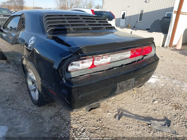 Aukcja sprzedaży 2014 Dodge Challenger Sxt, vin: 2C3CDYAG9EH313146, numer aukcji: 43874489