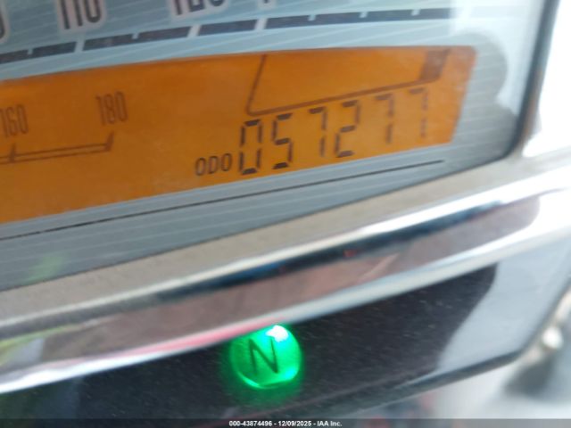 2007 YAMAHA XVZ13 JYAVP18E07A005917 Photo 6