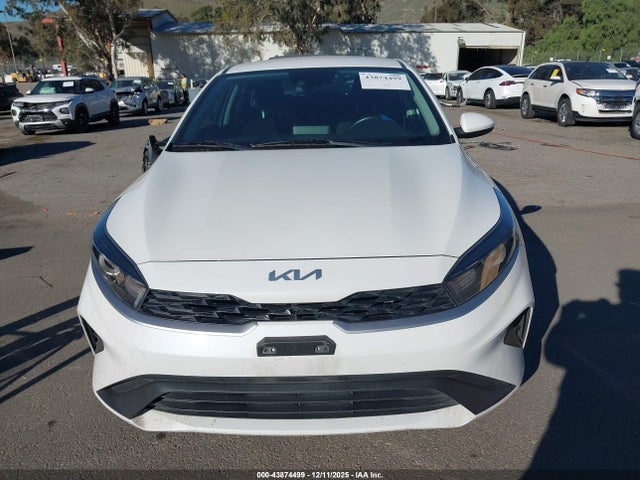 KIA Forte Lxs 2023 3KPF24ADXPE675014 Image 12