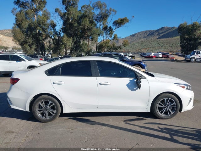 KIA Forte Lxs 2023 3KPF24ADXPE675014 Image 13