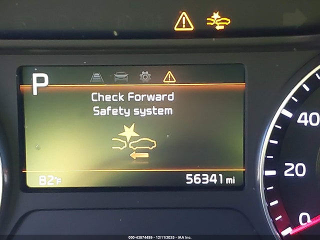 KIA Forte Lxs 2023 3KPF24ADXPE675014 Image 15