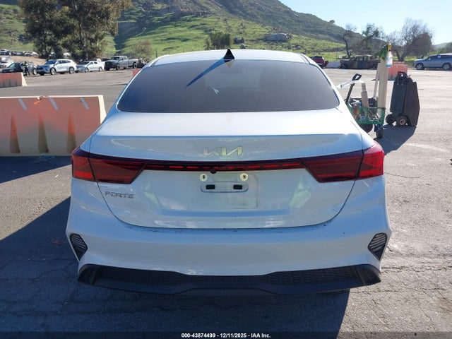 KIA Forte Lxs 2023 3KPF24ADXPE675014 Image 16