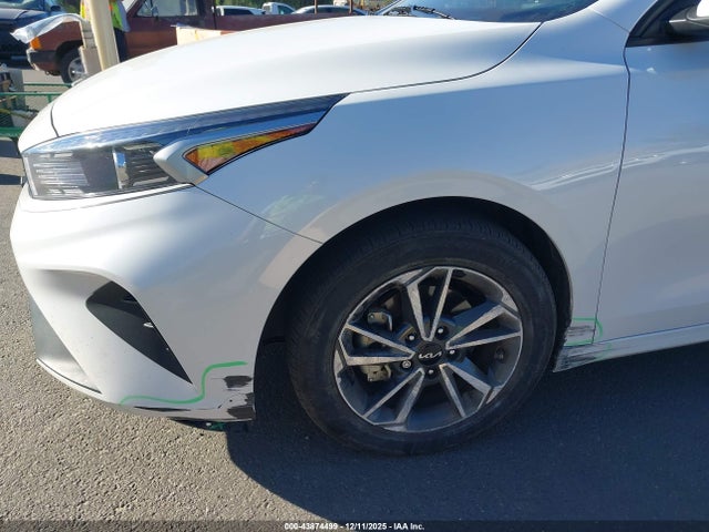 KIA Forte Lxs 2023 3KPF24ADXPE675014 Image 17