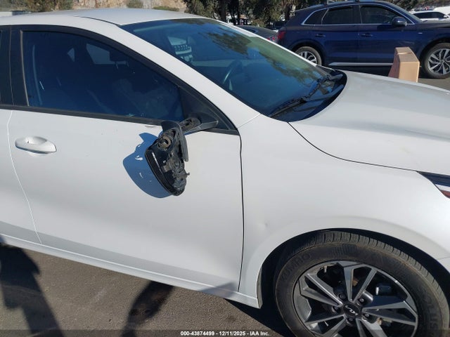 KIA Forte Lxs 2023 3KPF24ADXPE675014 Image 6